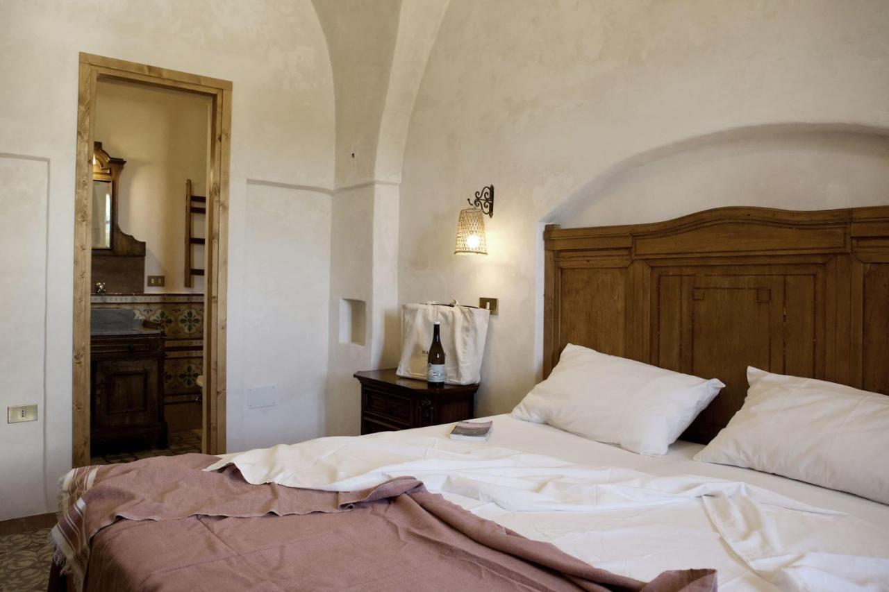 Villa Salinara Marsala Exterior foto