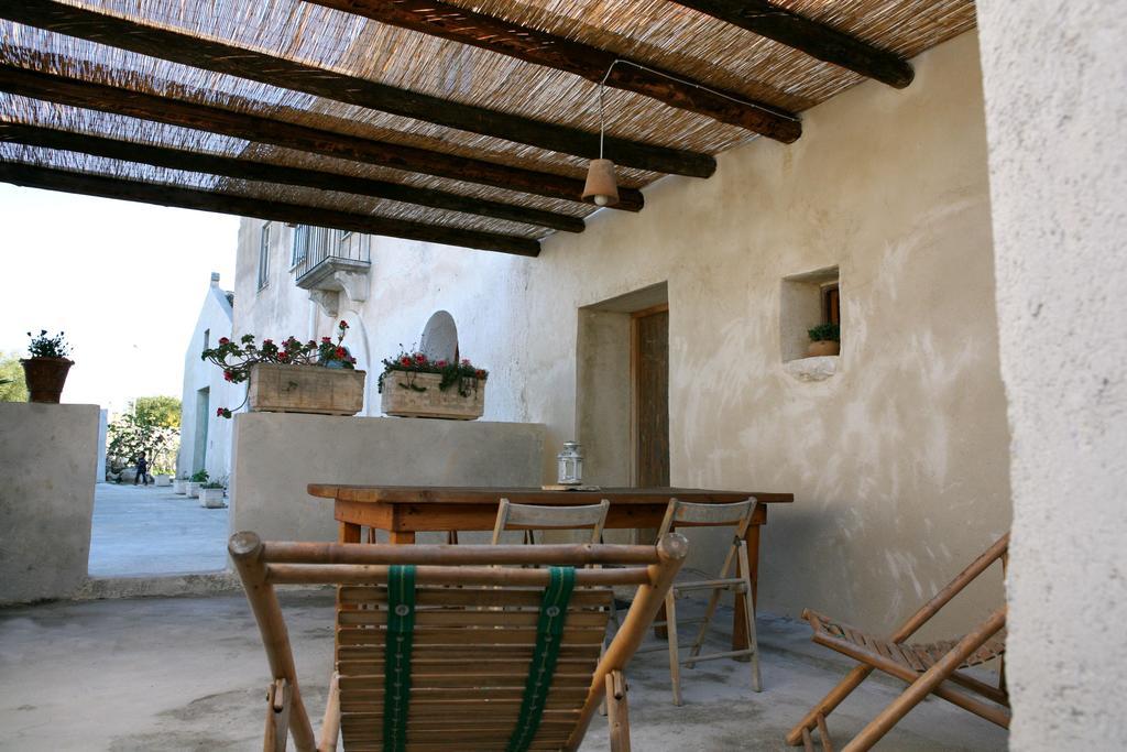 Villa Salinara Marsala Quarto foto